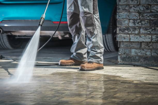 Gibbstown, NJ Pressure Washing Company